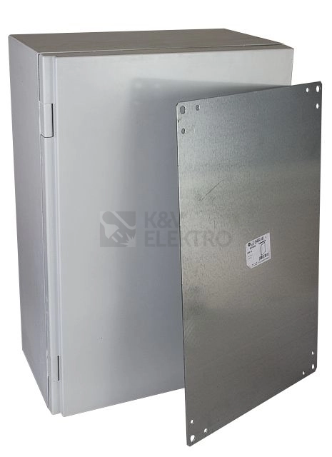 Obrázek produktu Montážní deska 350x250mm pro skříň ARIA 43 831037 1