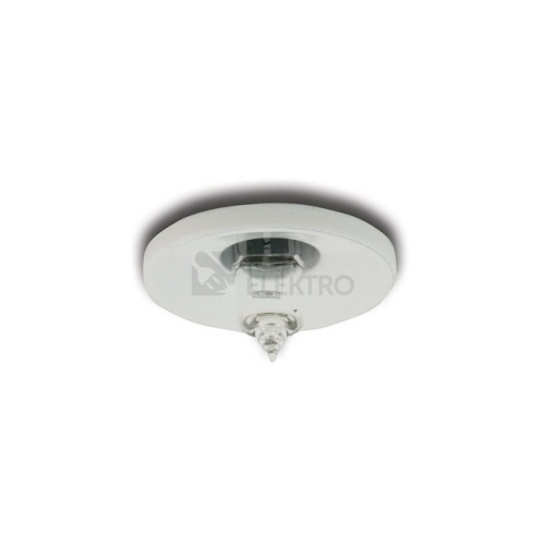 Podhledové svítidlo Panlux PHN-G420/B 12V G4 bílý