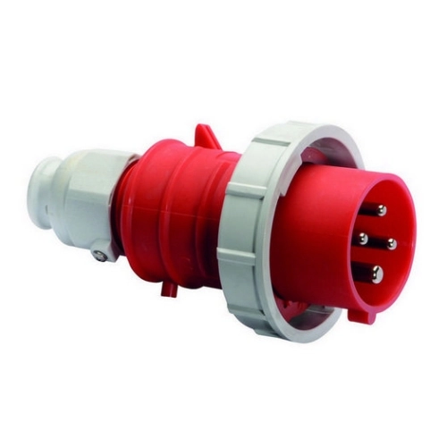 Vidlice Bals 21351 32A/4P/400V IP67