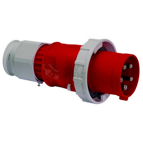 Obrázek produktu Vidlice Bals 2199 125A/5P/400V IP67 0