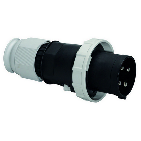 VIDLICE MULTIGRIP 125A 4p 500V 7h 2196