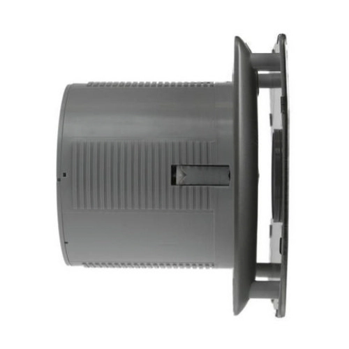 Axiální koupelnový ventilátor s časovým doběhem CATA X-MART 10 T INOX (obrázek 4)