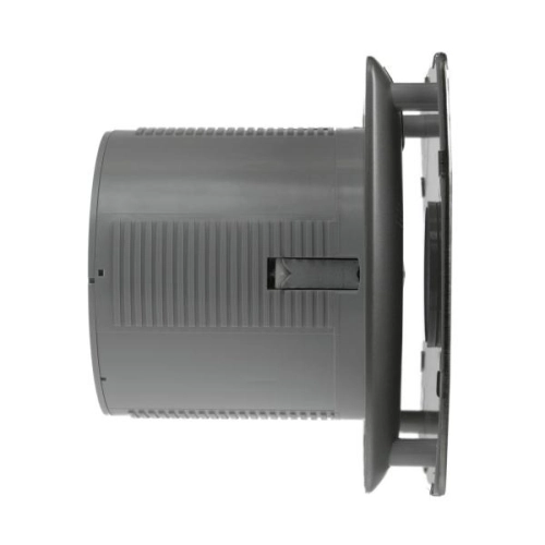 Axiální koupelnový ventilátor s časovým doběhem CATA X-MART 10 T INOX (obrázek 8)