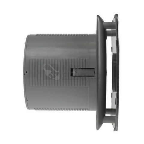 Obrázek produktu Axiální koupelnový ventilátor s časovým doběhem CATA X-MART 10 T INOX 1