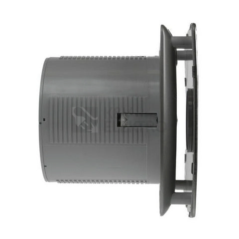 Obrázek produktu Axiální koupelnový ventilátor s časovým doběhem CATA X-MART 10 T INOX 1