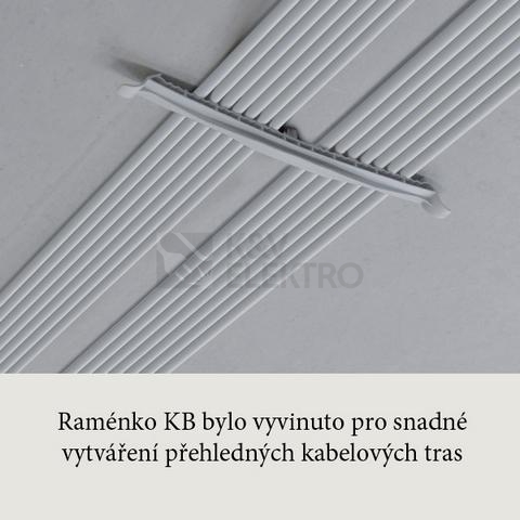 Obrázek produktu PŘICHYTNÉ RAMENO SN-KB 20 3044 1