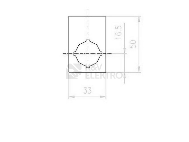 Obrázek produktu Označovací štítek nouzového zastavení IP66 EATON M22-XZK-CZ99 999202002 1