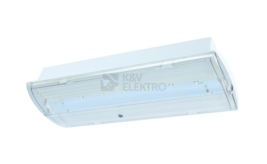 Obrázek produktu SVITIDLO FIWA SELENA 480-1SA 8W IP42 0