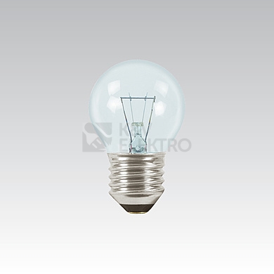 Obrázek produktu Žárovka průmyslová NARVA P45 AGT 40W/230V E27 0