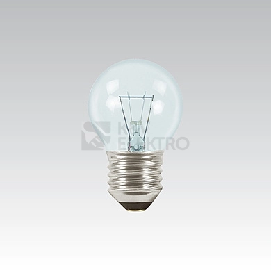 Obrázek produktu Žárovka průmyslová NARVA P45 AGT 40W/230V E27 0