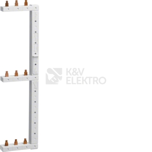 Obrázek produktu MEZIRADOVA PRIPOJNICE 3P PRAVA KCL368R 0