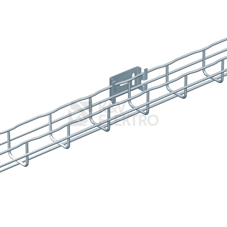 Obrázek produktu KONZOLA CM50 316L /586064/ 1