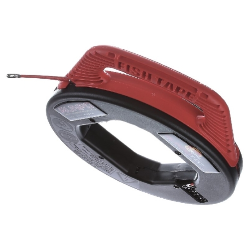 Protahovací pero plastové RUNPO 5 30m v pouzdře 10014