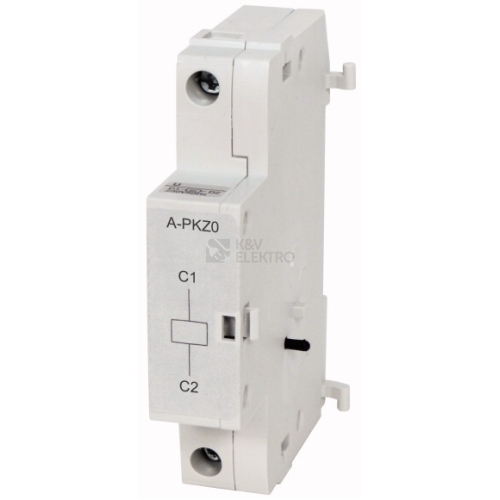 Vypínací spoušť A-PKZ0/230V/0