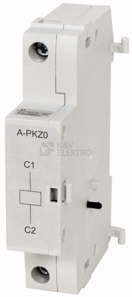 Obrázek produktu Vypínací spoušť A-PKZ0/230V/0 0