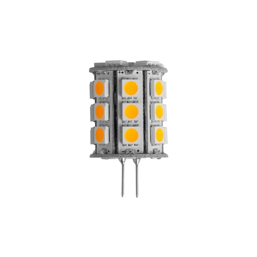 Levně LED žárovka GU5,3 LEDMED 4W (25W) studená bílá (6000K) 12V LM65203001
