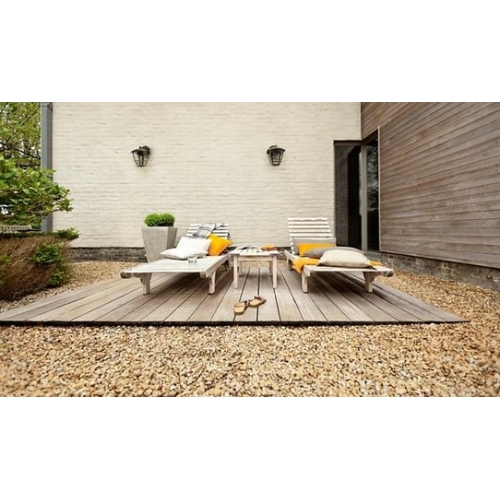 Venkovní nástěnné svítidlo Philips Creek 15381/30/16 E27 60W