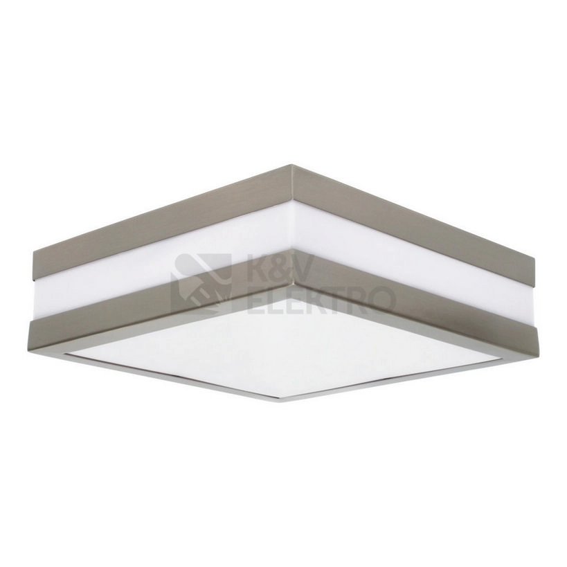Obrázek produktu Svítidlo Kanlux JURBA DL-218L 2x18W E27 matný chrom 08981 0