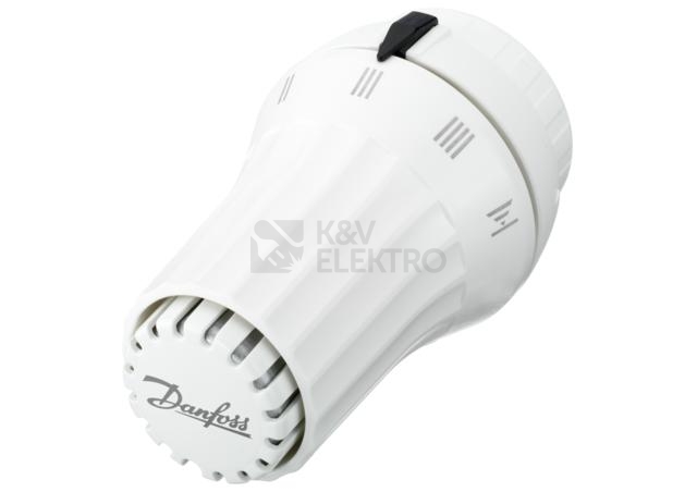 Obrázek produktu Termostatická hlavice Danfoss RAE 5054 013G5054 0