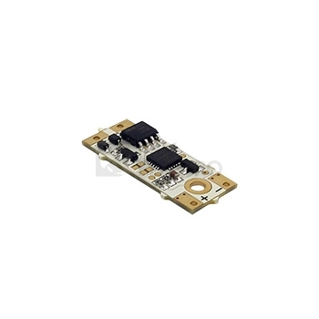 Obrázek produktu Dotykový stmívač pro LED pásky do profilu 12/24V FK Technics 47311278-01 0