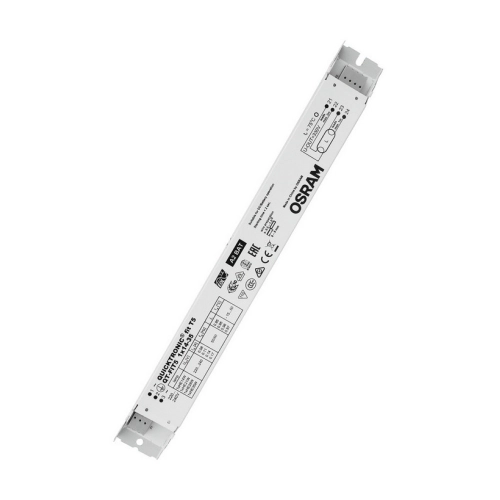 Elektronický předřadník OSRAM QT-FIT5 1X14-35/220-240 (obrázek 4)