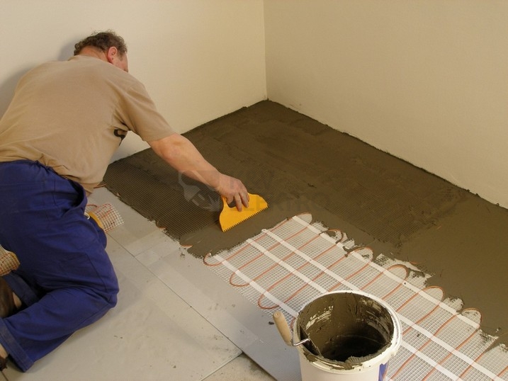 Obrázek produktu IZOLACE F-BOARD 6 (BALENI 4,32M2) 1