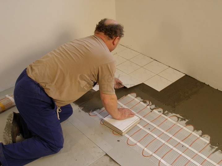 Obrázek produktu IZOLACE F-BOARD 6 (BALENI 4,32M2) 2