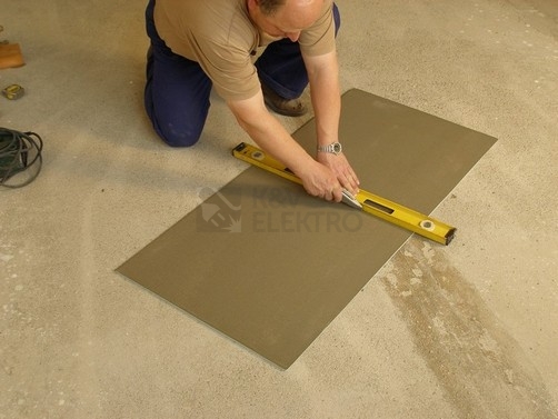Obrázek produktu IZOLACE F-BOARD 6 (BALENI 4,32M2) 6