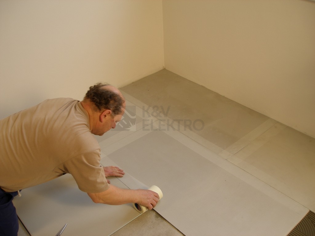 Obrázek produktu IZOLACE F-BOARD 6 (BALENI 4,32M2) 10