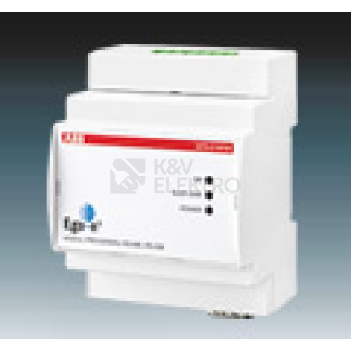 ABB modul převodníku RS-485 RS-232 řadový (Ego-n) 3270-C16700