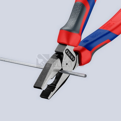 Obrázek produktu KOMBINOVANE KLESTE 180MM 02 02 180 1
