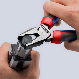 Obrázek produktu KOMBINOVANE KLESTE 180MM 02 02 180 2