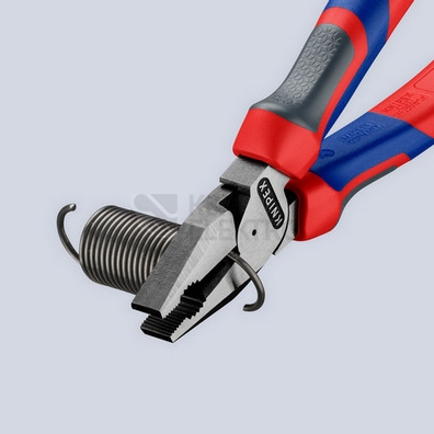 Obrázek produktu KOMBINOVANE KLESTE 180MM 02 02 180 5