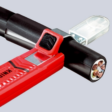 Odizolovací nůž Jokar Knipex 16 20 165 SB 8-28mm (obrázek 8)