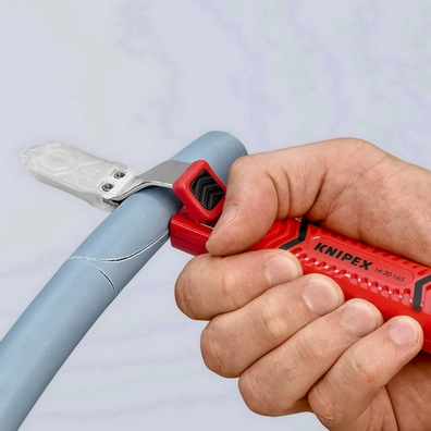Odizolovací nůž Jokar Knipex 16 20 165 SB 8-28mm (obrázek 9)