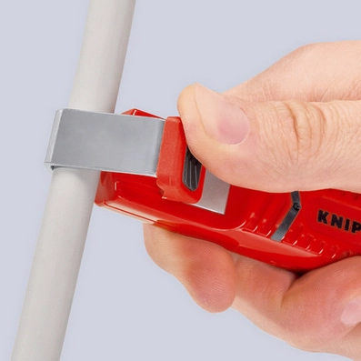 Odizolovací nůž Jokar Knipex 16 20 165 SB 8-28mm (obrázek 3)