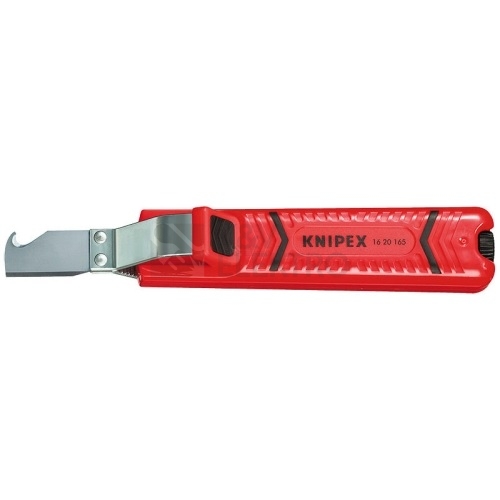 Obrázek produktu Odizolovací nůž Jokar Knipex 16 20 165 SB 8-28mm 0