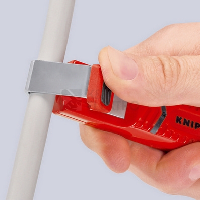 Obrázek produktu Odizolovací nůž Jokar Knipex 16 20 165 SB 8-28mm 9