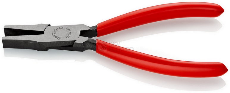 Obrázek produktu PLOCHE KLESTE 160MM 20 01 160 1