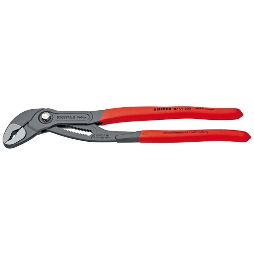 Levně SIKO kleště Knipex Cobra 87 01 300mm