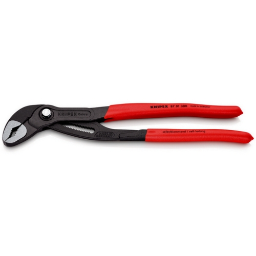 SIKO kleště Knipex Cobra 87 01 300mm