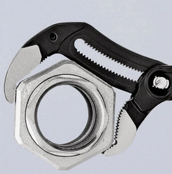 SIKO kleště Knipex Cobra 87 01 400mm (obrázek 10)