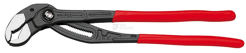 Obrázek produktu SIKO kleště Knipex Cobra 87 01 400mm 0