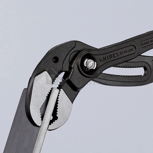 Obrázek produktu SIKO kleště Knipex Cobra 87 01 400mm 1