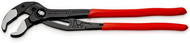 Obrázek produktu SIKO kleště Knipex Cobra 87 01 400mm 4
