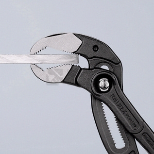 Obrázek produktu SIKO kleště Knipex Cobra 87 01 400mm 8
