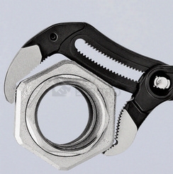 Obrázek produktu SIKO kleště Knipex Cobra 87 01 400mm 9