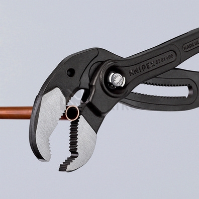 Obrázek produktu SIKO kleště Knipex Cobra 87 01 400mm 10