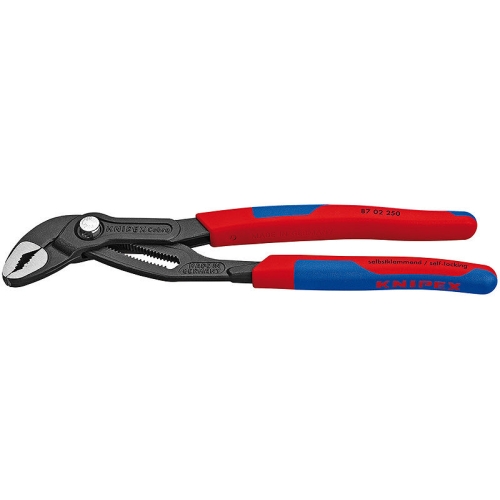 Levně SIKO kleště Knipex Cobra 87 02 250mm