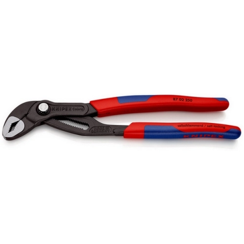 SIKO kleště Knipex Cobra 87 02 250mm